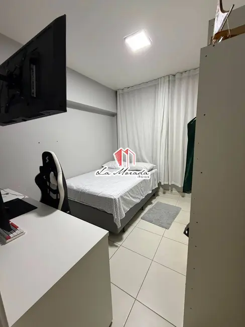 Apartamento com 3 quartos à venda, 98m2 em Dom Pedro I, Manaus - AM - imagem 9 Foto 9 de Apartamento com 3 quartos à venda, 98m2 em Dom Pedro I, Manaus - AM