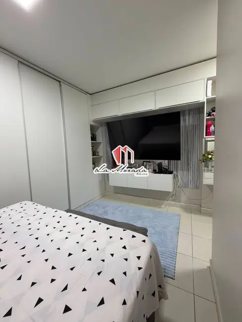 Apartamento com 3 quartos à venda, 98m2 em Dom Pedro I, Manaus - AM - imagem 5 Foto 5 de Apartamento com 3 quartos à venda, 98m2 em Dom Pedro I, Manaus - AM