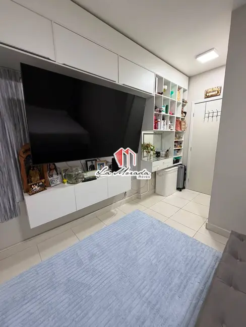 Apartamento com 3 quartos à venda, 98m2 em Dom Pedro I, Manaus - AM - imagem 4 Foto 4 de Apartamento com 3 quartos à venda, 98m2 em Dom Pedro I, Manaus - AM