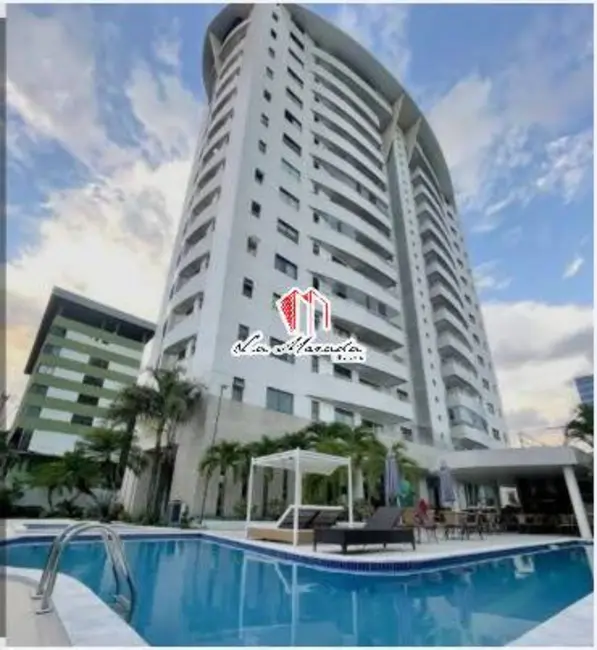 Apartamento com 3 quartos à venda, 98m2 em Dom Pedro I, Manaus - AM - imagem 1 Foto 1 de Apartamento com 3 quartos à venda, 98m2 em Dom Pedro I, Manaus - AM