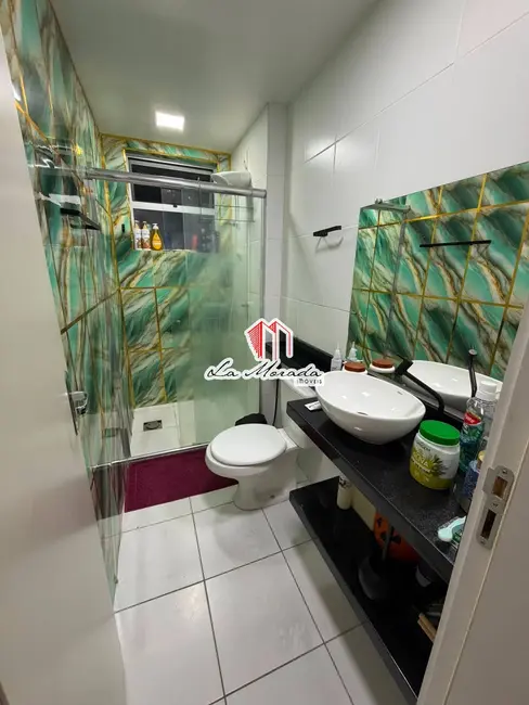 Apartamento com 3 quartos à venda, 98m2 em Dom Pedro I, Manaus - AM - imagem 7 Foto 7 de Apartamento com 3 quartos à venda, 98m2 em Dom Pedro I, Manaus - AM