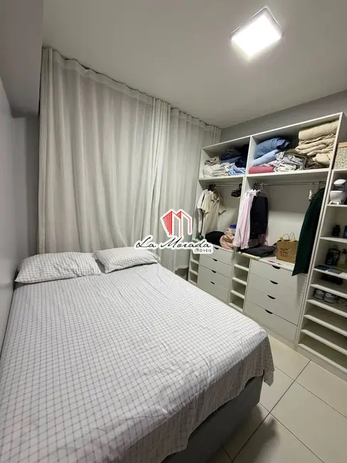 Apartamento com 3 quartos à venda, 98m2 em Dom Pedro I, Manaus - AM - imagem 8 Foto 8 de Apartamento com 3 quartos à venda, 98m2 em Dom Pedro I, Manaus - AM
