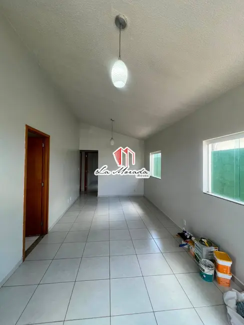 Foto 2 de Casa de Condomínio com 3 quartos à venda, 72m2 em Tarumã, Manaus - AM