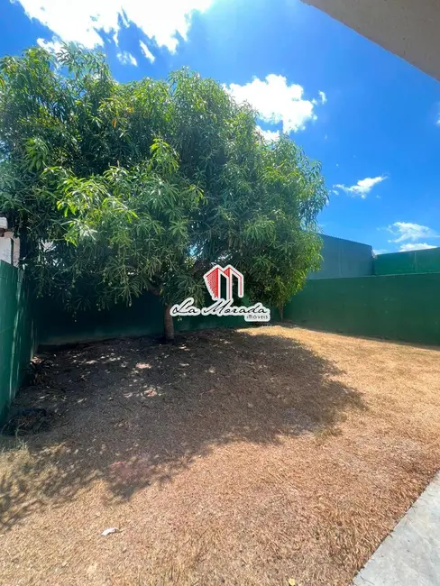 Foto 9 de Casa de Condomínio com 3 quartos à venda, 72m2 em Tarumã, Manaus - AM