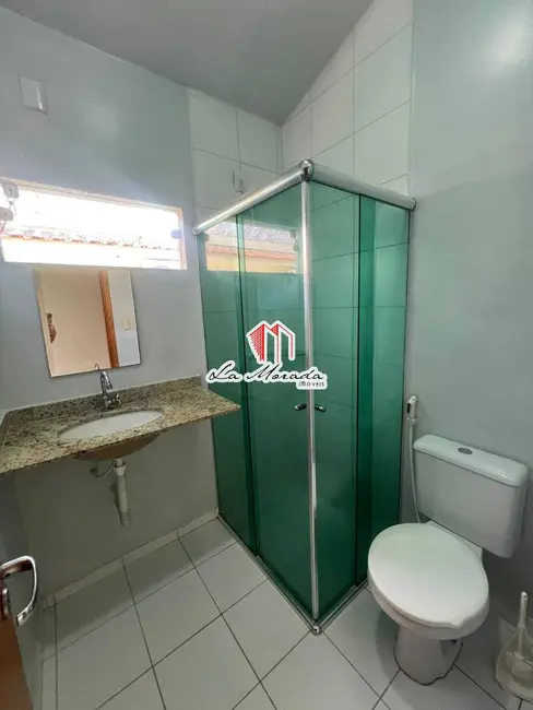 Foto 8 de Casa de Condomínio com 3 quartos à venda, 72m2 em Tarumã, Manaus - AM