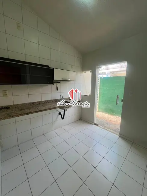 Foto 3 de Casa de Condomínio com 3 quartos à venda, 72m2 em Tarumã, Manaus - AM