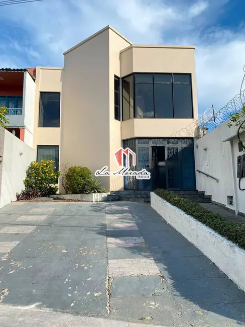 Foto 1 de Sala Comercial para alugar, 345m2 em Praça 14 de Janeiro, Manaus - AM