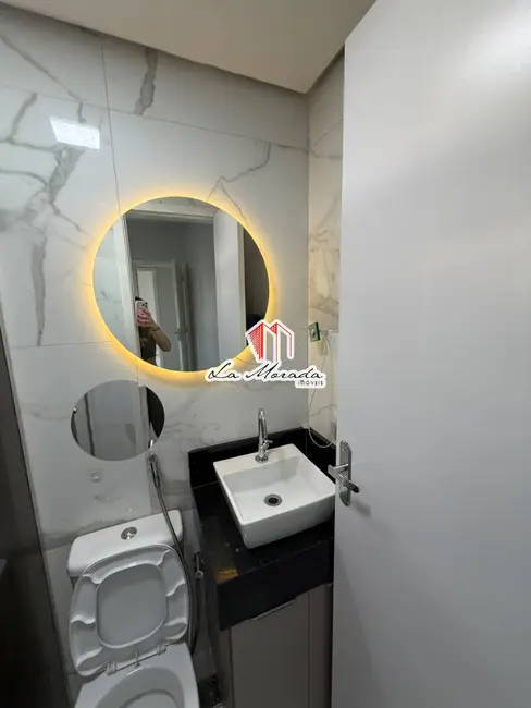 Foto 9 de Apartamento com 3 quartos à venda, 75m2 em Parque 10 de Novembro, Manaus - AM
