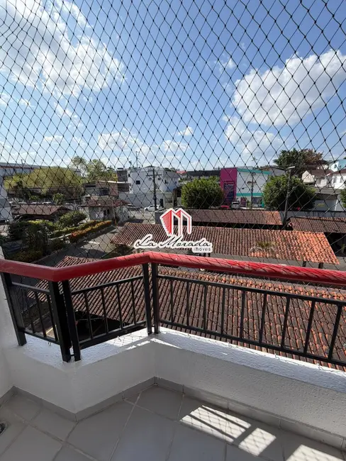 Foto 2 de Apartamento com 3 quartos à venda, 75m2 em Parque 10 de Novembro, Manaus - AM