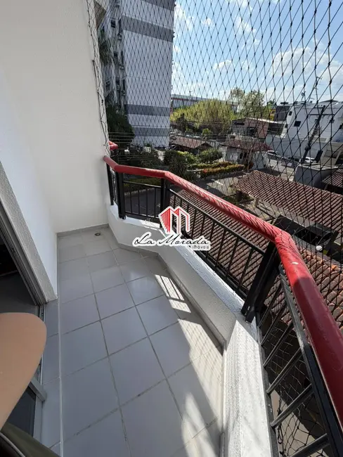 Foto 3 de Apartamento com 3 quartos à venda, 75m2 em Parque 10 de Novembro, Manaus - AM