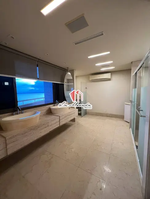 Foto 9 de Cobertura com 4 quartos à venda, 800m2 em Ponta Negra, Manaus - AM