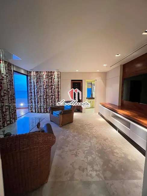 Foto 4 de Cobertura com 4 quartos à venda, 800m2 em Ponta Negra, Manaus - AM