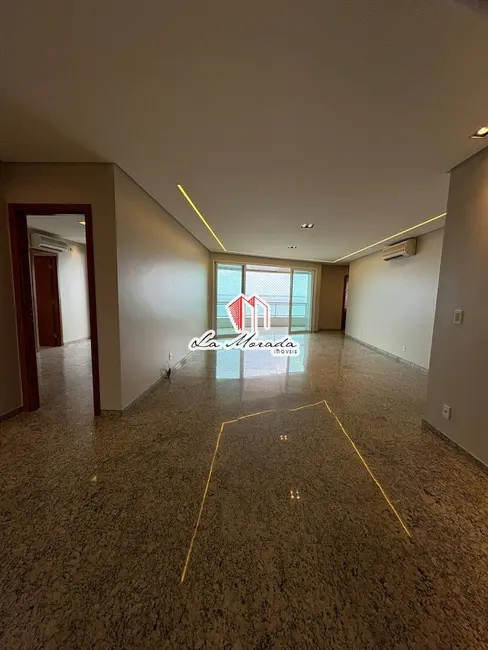 Foto 4 de Apartamento com 4 quartos à venda, 180m2 em Ponta Negra, Manaus - AM
