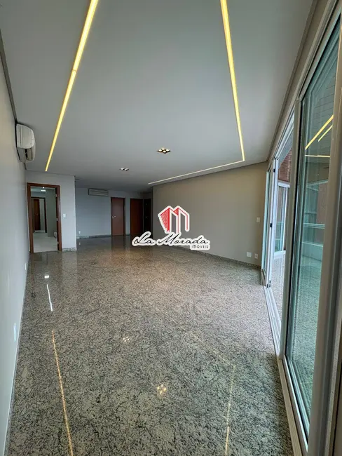 Foto 5 de Apartamento com 4 quartos à venda, 180m2 em Ponta Negra, Manaus - AM