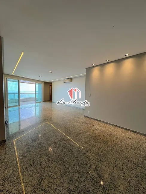 Foto 7 de Apartamento com 4 quartos à venda, 180m2 em Ponta Negra, Manaus - AM