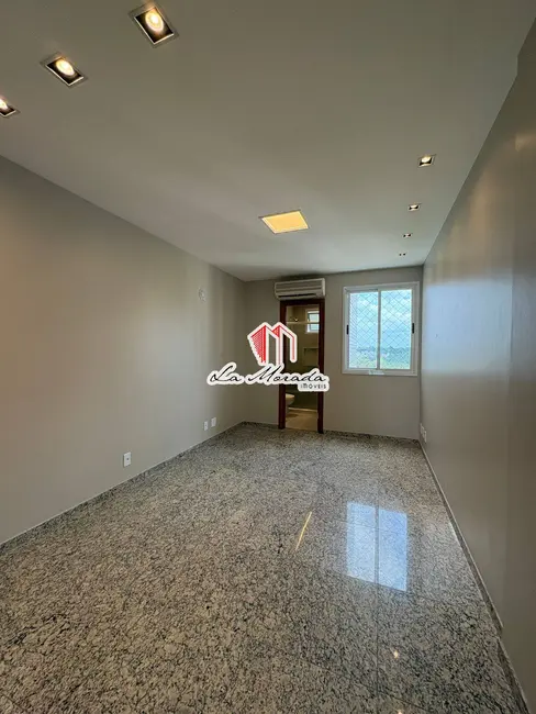 Foto 3 de Apartamento com 4 quartos à venda, 180m2 em Ponta Negra, Manaus - AM