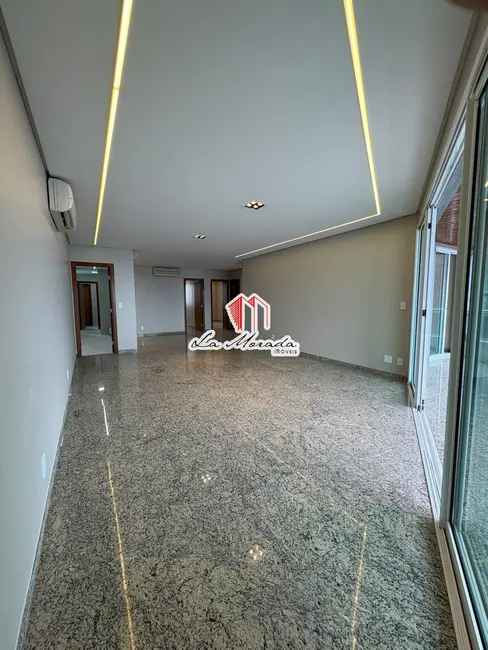 Foto 6 de Apartamento com 4 quartos à venda, 180m2 em Ponta Negra, Manaus - AM