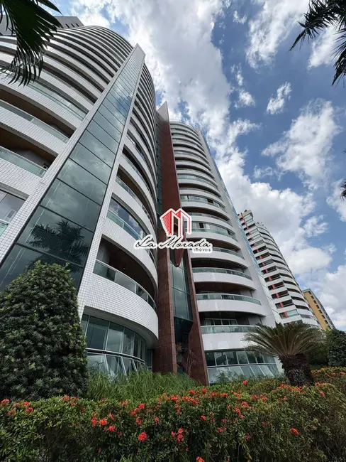Foto 1 de Apartamento com 4 quartos à venda, 180m2 em Ponta Negra, Manaus - AM