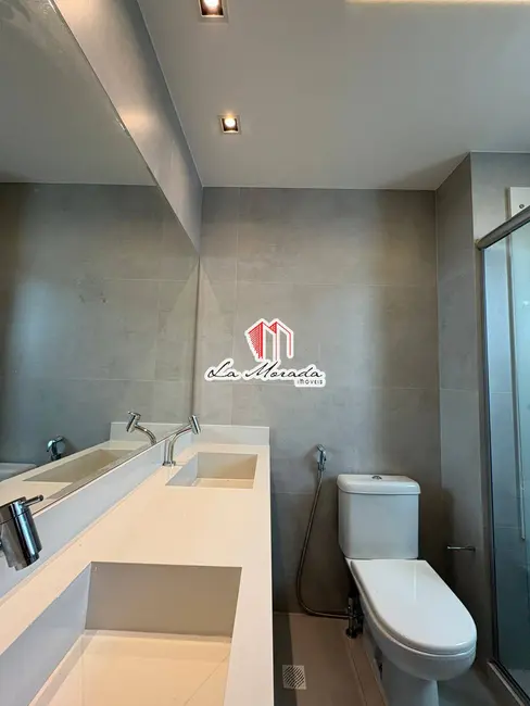Foto 9 de Apartamento com 4 quartos à venda, 180m2 em Ponta Negra, Manaus - AM