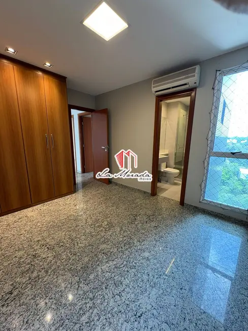 Foto 8 de Apartamento com 4 quartos à venda, 180m2 em Ponta Negra, Manaus - AM