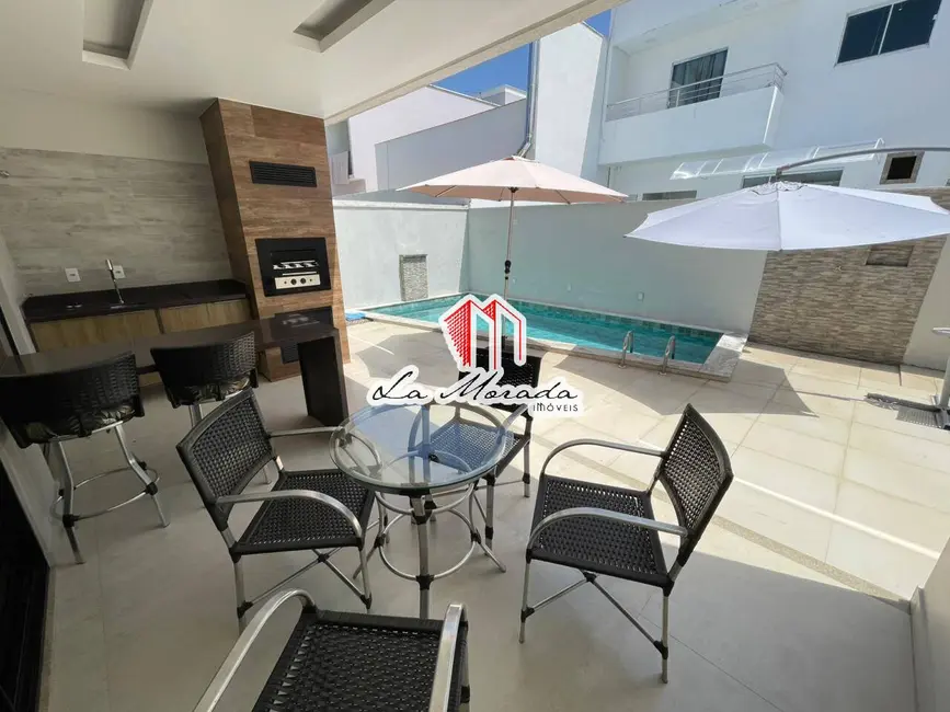Foto 5 de Casa com 4 quartos à venda, 250m2 em Ponta Negra, Manaus - AM