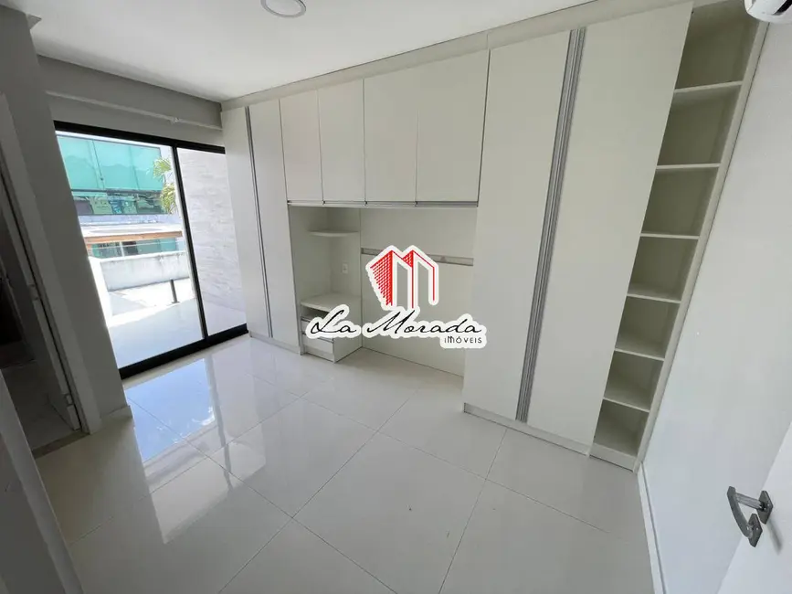 Foto 6 de Casa com 4 quartos à venda, 250m2 em Ponta Negra, Manaus - AM