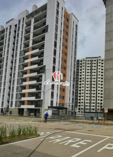 Foto 1 de Apartamento com 2 quartos à venda, 63m2 em Ponta Negra, Manaus - AM