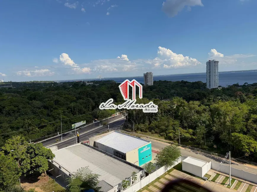 Foto 9 de Apartamento com 2 quartos à venda, 63m2 em Ponta Negra, Manaus - AM