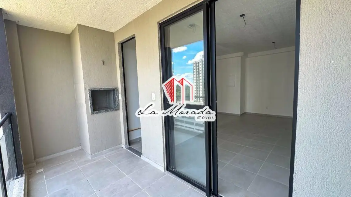 Foto 6 de Apartamento com 2 quartos à venda, 63m2 em Ponta Negra, Manaus - AM