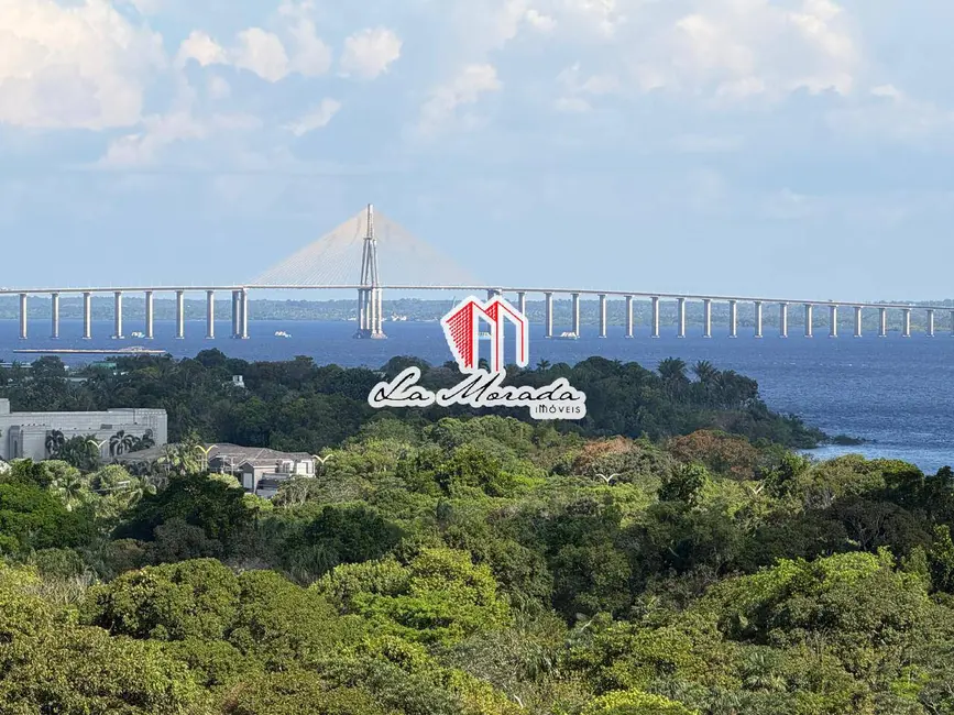 Foto 8 de Apartamento com 2 quartos à venda, 63m2 em Ponta Negra, Manaus - AM