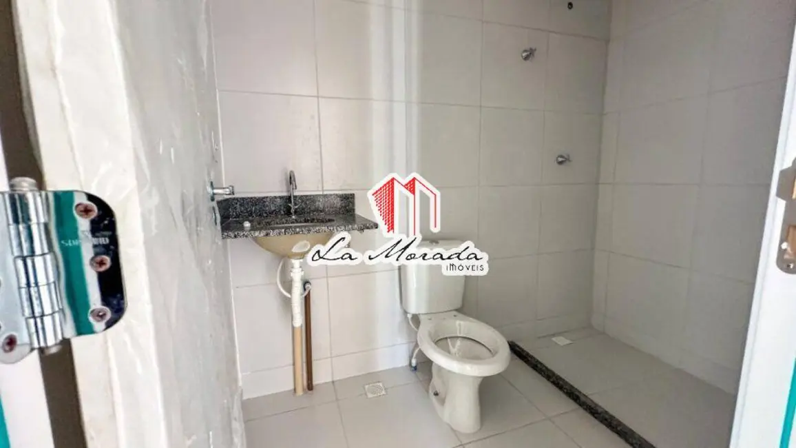 Foto 3 de Apartamento com 2 quartos à venda, 63m2 em Ponta Negra, Manaus - AM