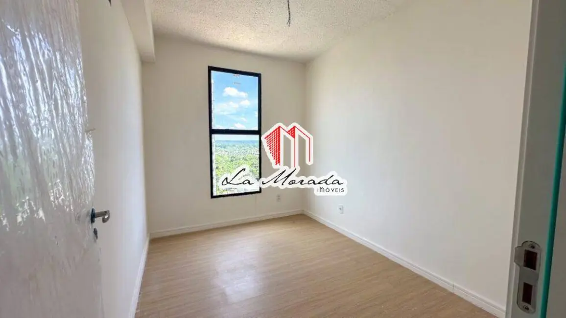 Foto 4 de Apartamento com 2 quartos à venda, 63m2 em Ponta Negra, Manaus - AM