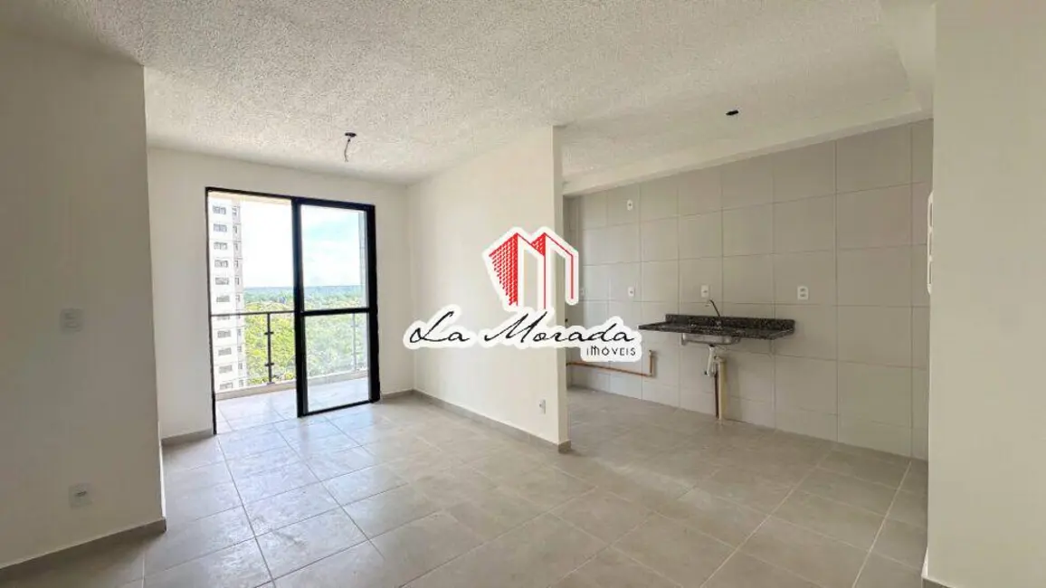 Foto 5 de Apartamento com 2 quartos à venda, 63m2 em Ponta Negra, Manaus - AM