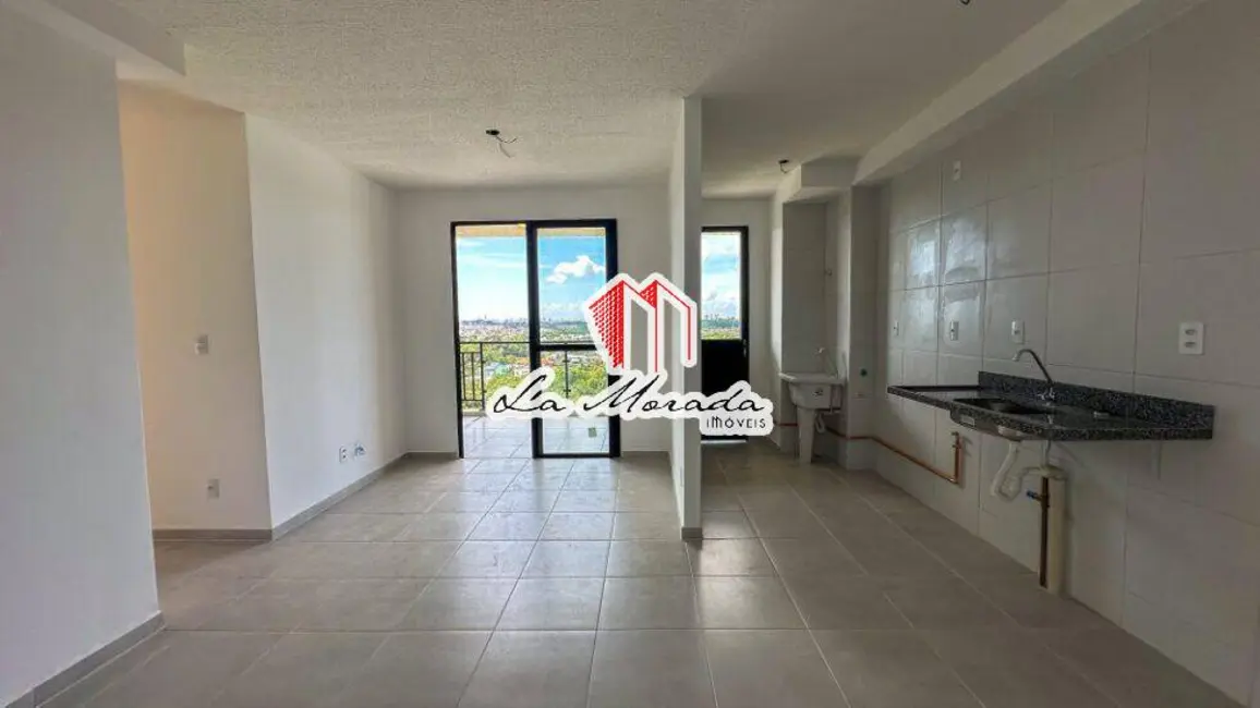 Foto 2 de Apartamento com 2 quartos à venda, 63m2 em Ponta Negra, Manaus - AM