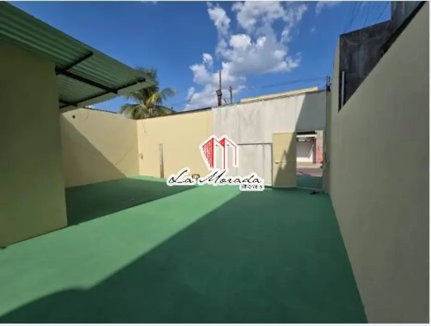 Casa com 5 quartos à venda, 200m2 em Novo Aleixo, Manaus - AM - imagem 7 Foto 7 de Casa com 5 quartos à venda, 200m2 em Novo Aleixo, Manaus - AM