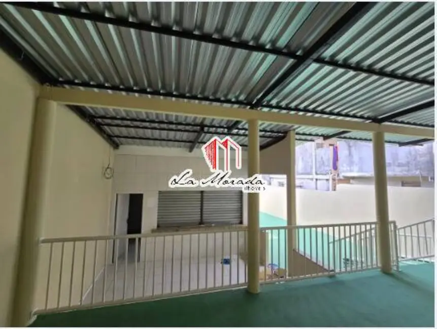 Casa com 5 quartos à venda, 200m2 em Novo Aleixo, Manaus - AM - imagem 6 Foto 6 de Casa com 5 quartos à venda, 200m2 em Novo Aleixo, Manaus - AM