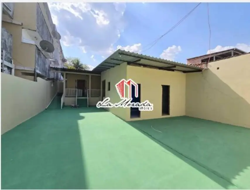 Casa com 5 quartos à venda, 200m2 em Novo Aleixo, Manaus - AM - imagem 8 Foto 8 de Casa com 5 quartos à venda, 200m2 em Novo Aleixo, Manaus - AM