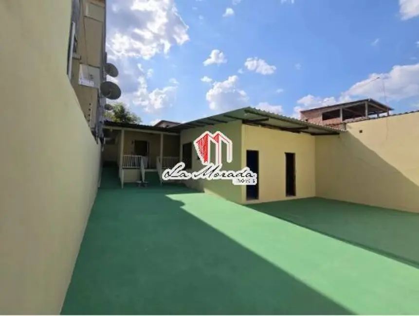 Casa com 5 quartos à venda, 200m2 em Novo Aleixo, Manaus - AM - imagem 1 Foto 1 de Casa com 5 quartos à venda, 200m2 em Novo Aleixo, Manaus - AM