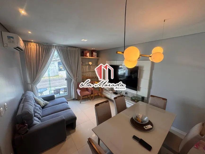 Foto 1 de Casa com 3 quartos à venda, 160m2 em Novo Aleixo, Manaus - AM