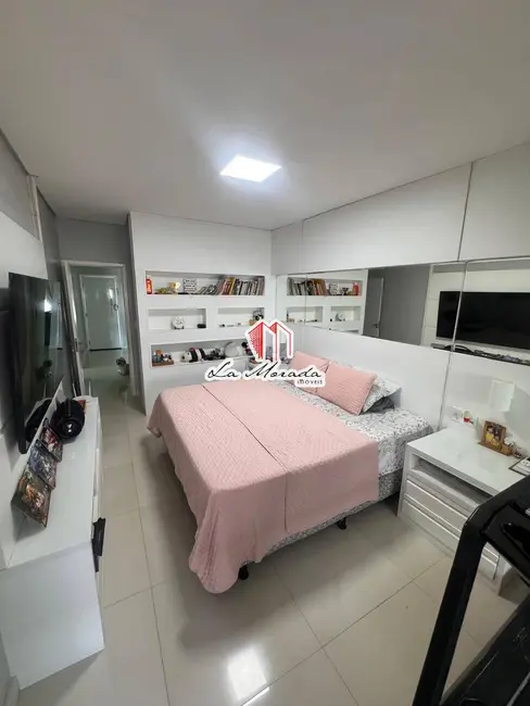 Foto 4 de Casa com 3 quartos à venda, 160m2 em Novo Aleixo, Manaus - AM