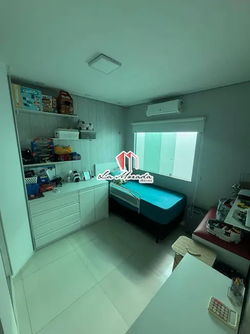Foto 5 de Casa com 3 quartos à venda, 160m2 em Novo Aleixo, Manaus - AM