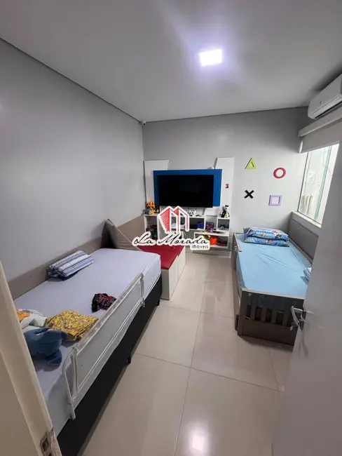 Foto 7 de Casa com 3 quartos à venda, 160m2 em Novo Aleixo, Manaus - AM