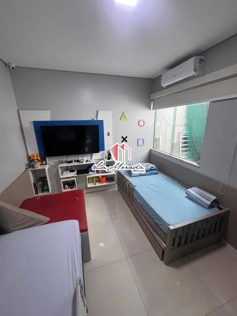 Foto 6 de Casa com 3 quartos à venda, 160m2 em Novo Aleixo, Manaus - AM
