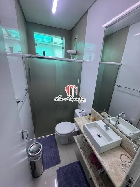 Foto 8 de Casa com 3 quartos à venda, 160m2 em Novo Aleixo, Manaus - AM