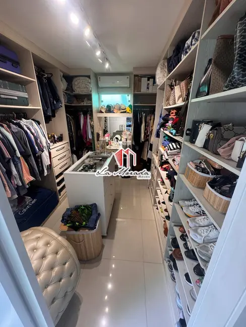 Foto 3 de Casa com 3 quartos à venda, 160m2 em Novo Aleixo, Manaus - AM
