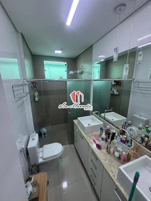 Foto 2 de Casa com 3 quartos à venda, 160m2 em Novo Aleixo, Manaus - AM