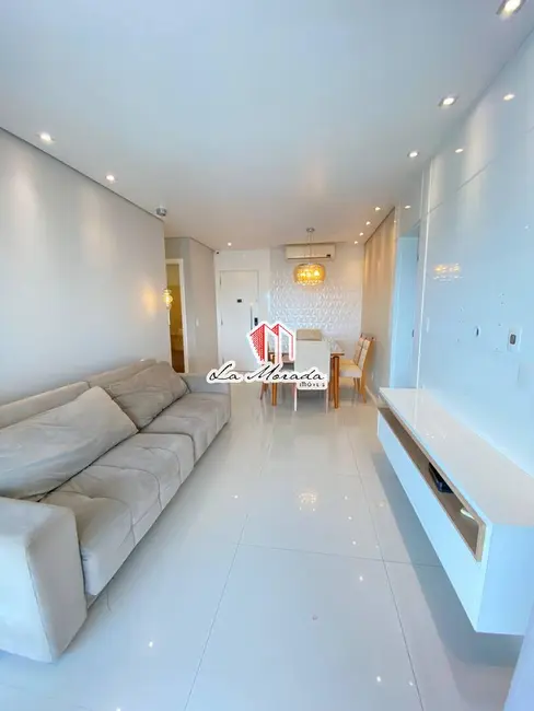 Foto 2 de Apartamento com 3 quartos à venda, 117m2 em Aleixo, Manaus - AM