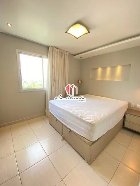 Foto 7 de Apartamento com 3 quartos à venda, 117m2 em Aleixo, Manaus - AM