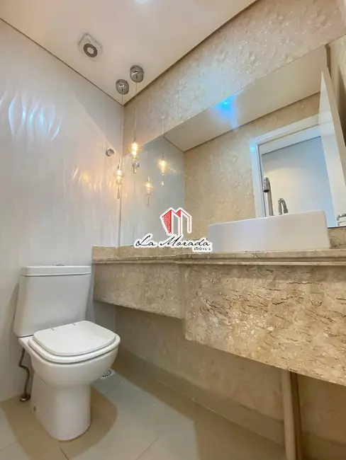 Foto 8 de Apartamento com 3 quartos à venda, 117m2 em Aleixo, Manaus - AM
