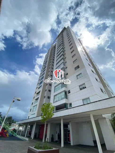 Foto 9 de Apartamento com 3 quartos à venda, 117m2 em Aleixo, Manaus - AM